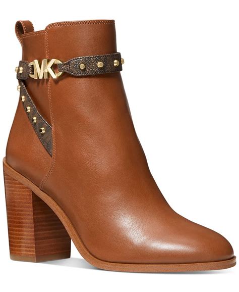 Michael Michael Kors Farrah Bootie 